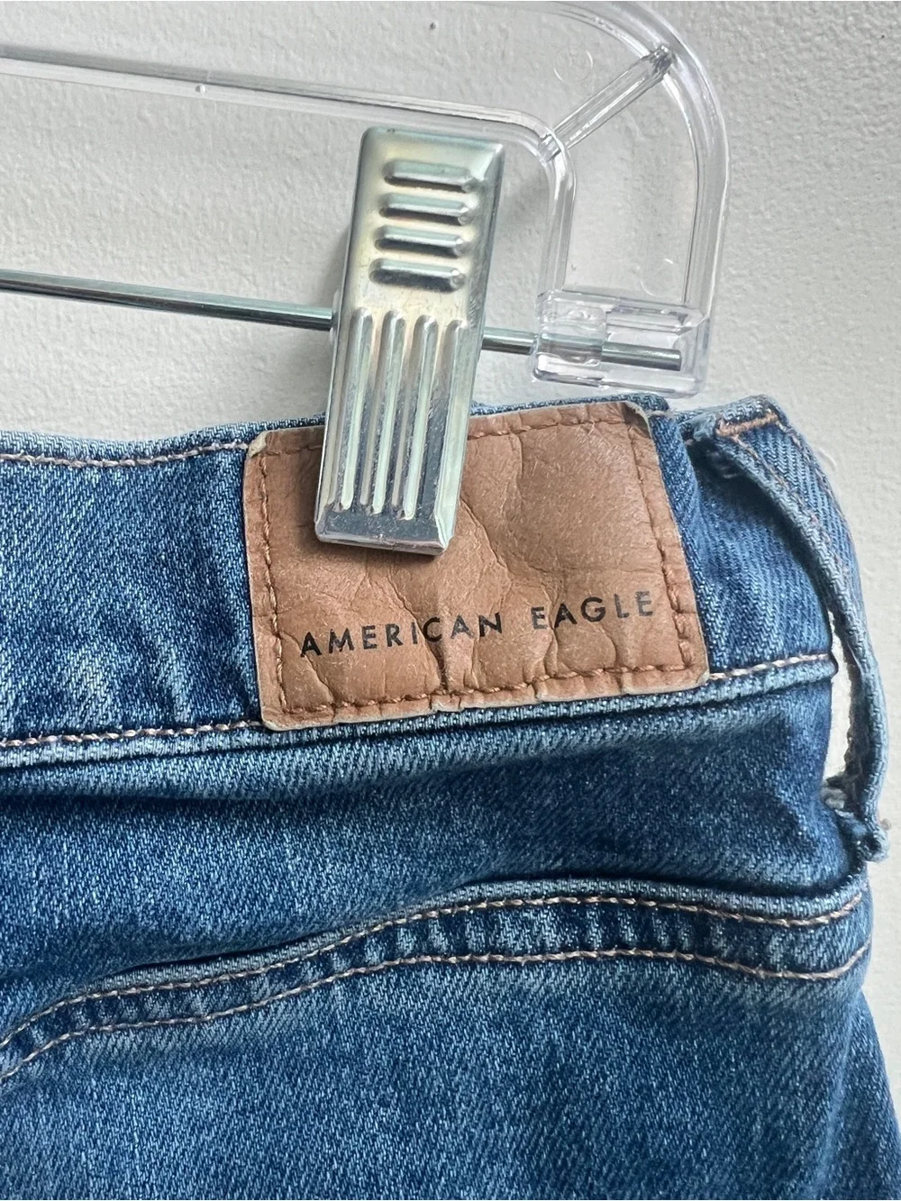 American Eagle shorts size 8 EUC